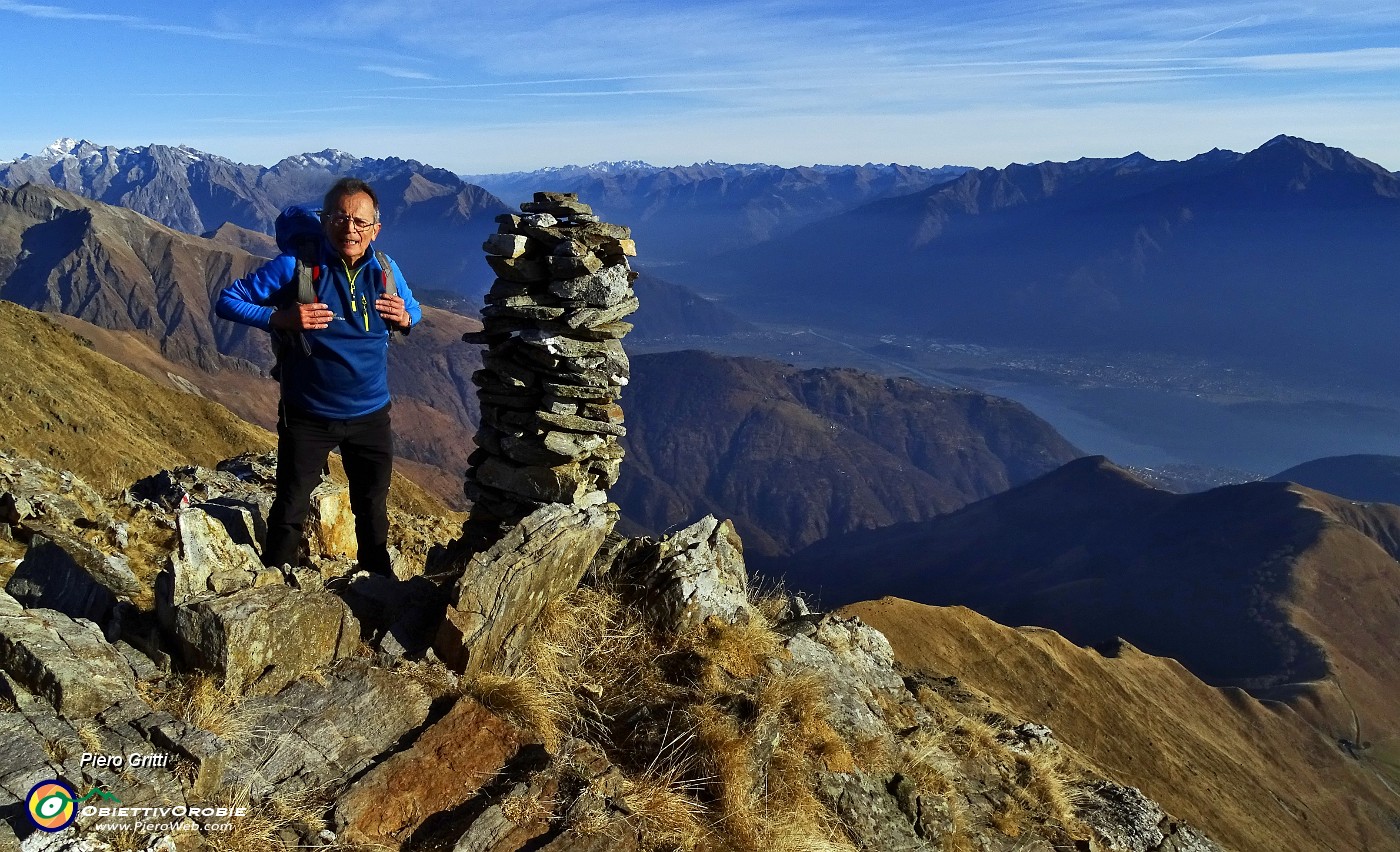 59 In vetta al Monte Duria (2264 m).JPG -                                